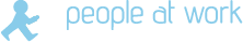 people at work Logo